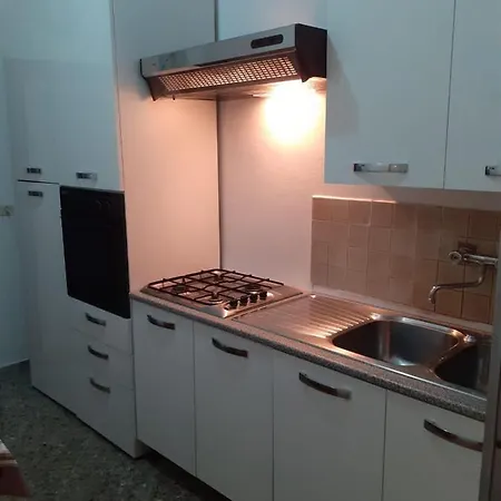 S.maria Di Leuca Apartment *