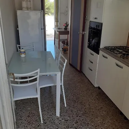 Apartment S.maria Di Leuca Santa Maria di Leuca