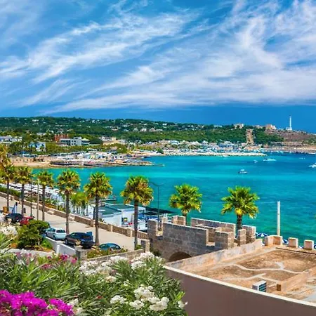 Apartment S.maria Di Leuca