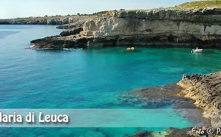 S.maria Di Leuca
