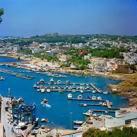 Apartment S.maria Di Leuca