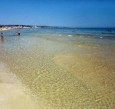 Apartment S.maria Di Leuca *