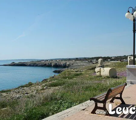 S.maria Di Leuca Apartment *