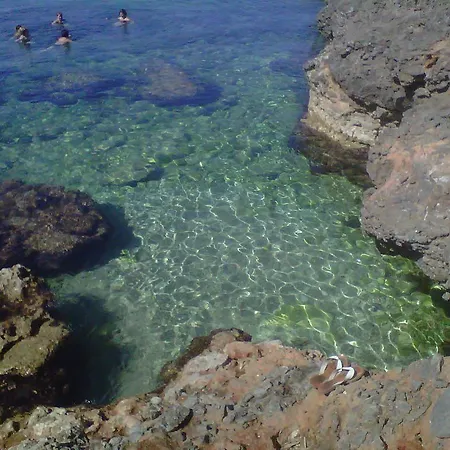 Apartment S.maria Di Leuca