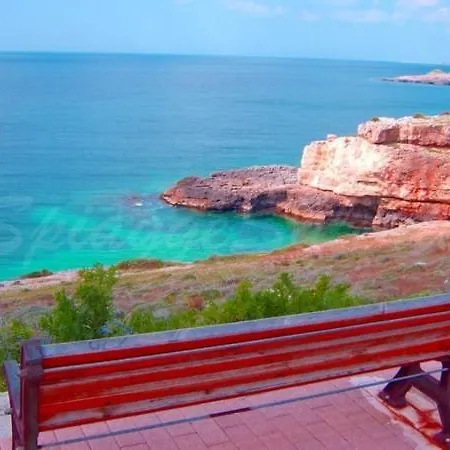 S.maria Di Leuca Apartment Santa Maria di Leuca
