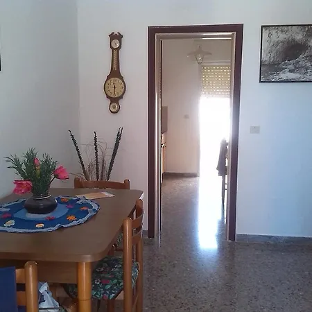 S.maria Di Leuca Apartment *