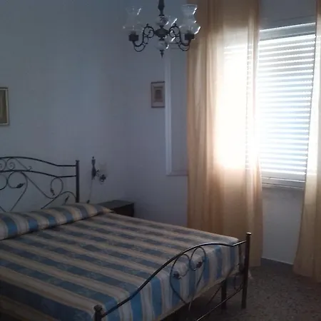 S.maria Di Leuca Apartment *