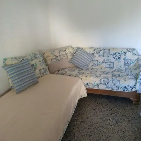 S.maria Di Leuca Apartment