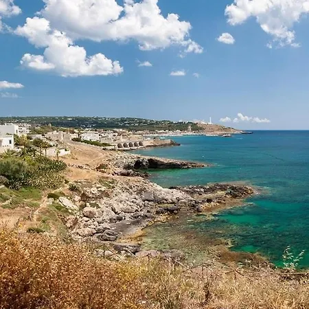 S.maria Di Leuca Apartamento