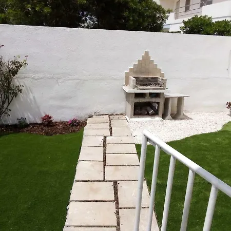 Apartamento S.maria Di Leuca