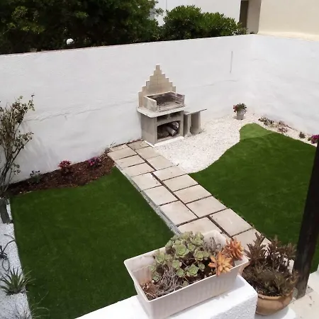 Apartamento S.maria Di Leuca *